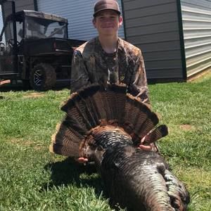 Meet your Posher, Andrew